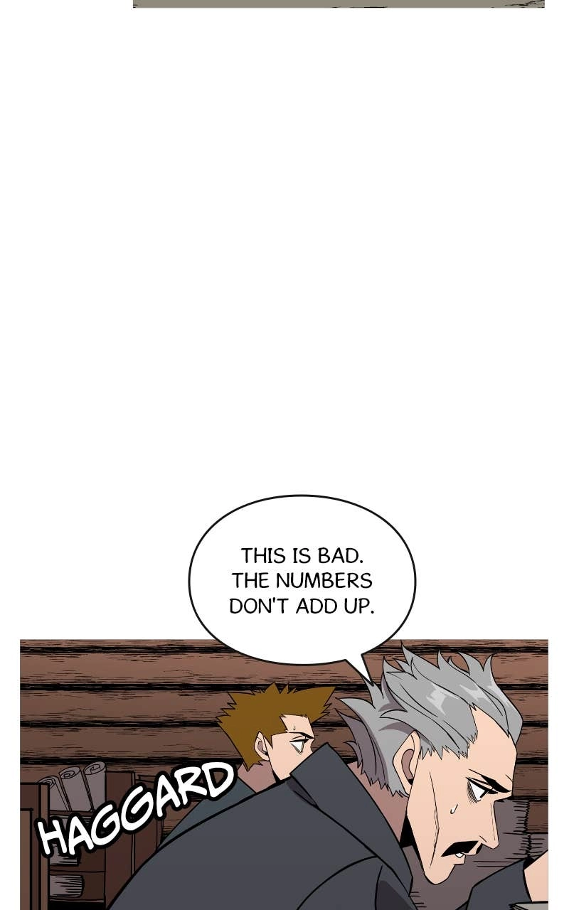 The Story of a Low-Rank Soldier Becoming a Monarch Chapter 72 - Page 18