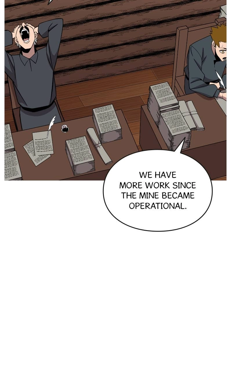 The Story of a Low-Rank Soldier Becoming a Monarch Chapter 72 - Page 20