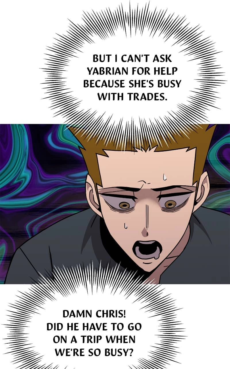 The Story of a Low-Rank Soldier Becoming a Monarch Chapter 72 - Page 21