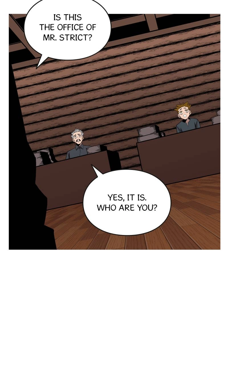 The Story of a Low-Rank Soldier Becoming a Monarch Chapter 72 - Page 23