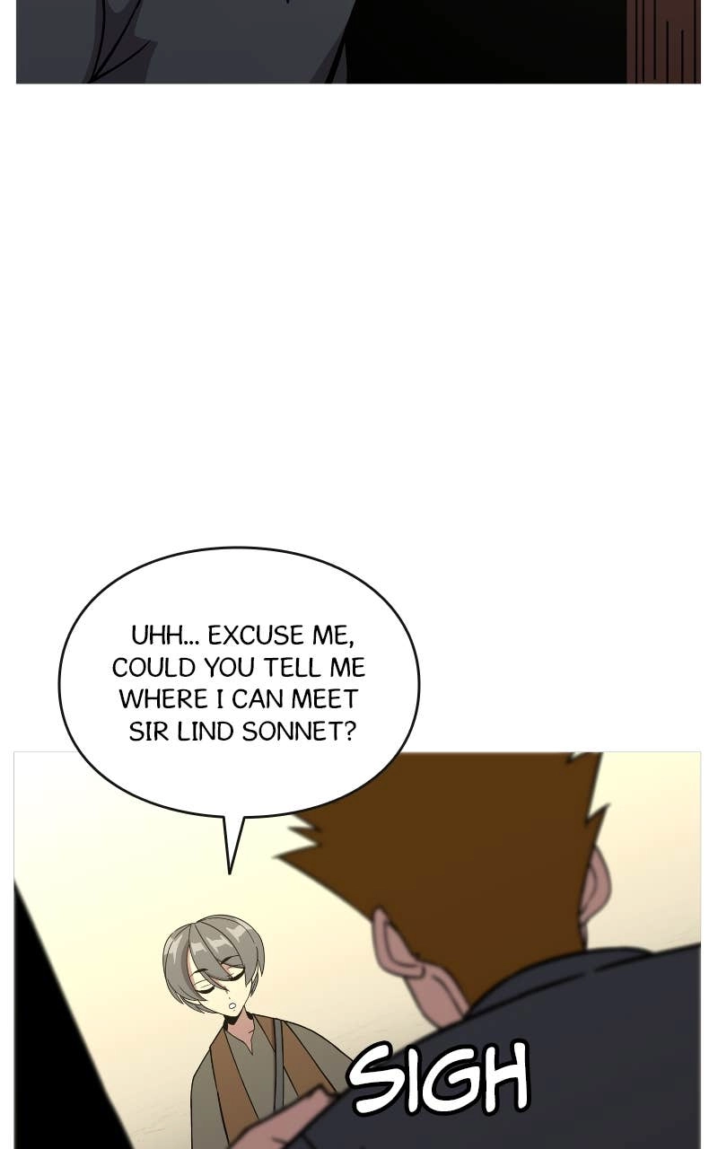 The Story of a Low-Rank Soldier Becoming a Monarch Chapter 72 - Page 34