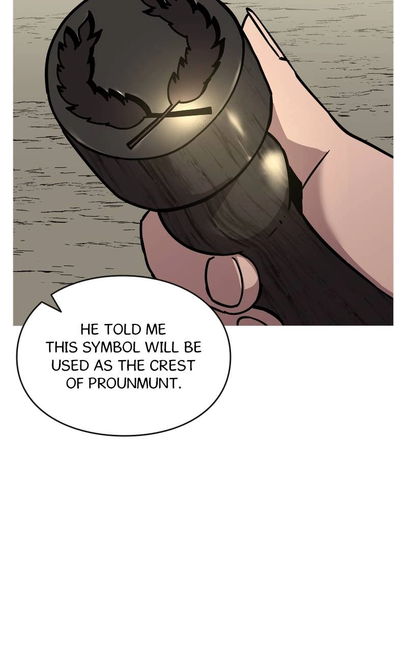 The Story of a Low-Rank Soldier Becoming a Monarch Chapter 72 - Page 36