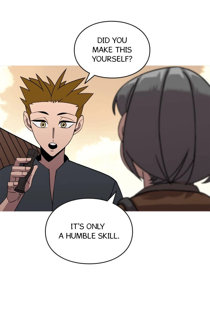 The Story of a Low-Rank Soldier Becoming a Monarch Chapter 72 - Page 37