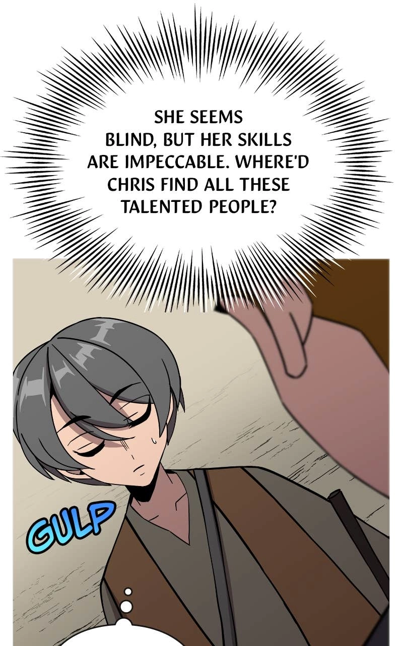The Story of a Low-Rank Soldier Becoming a Monarch Chapter 72 - Page 38