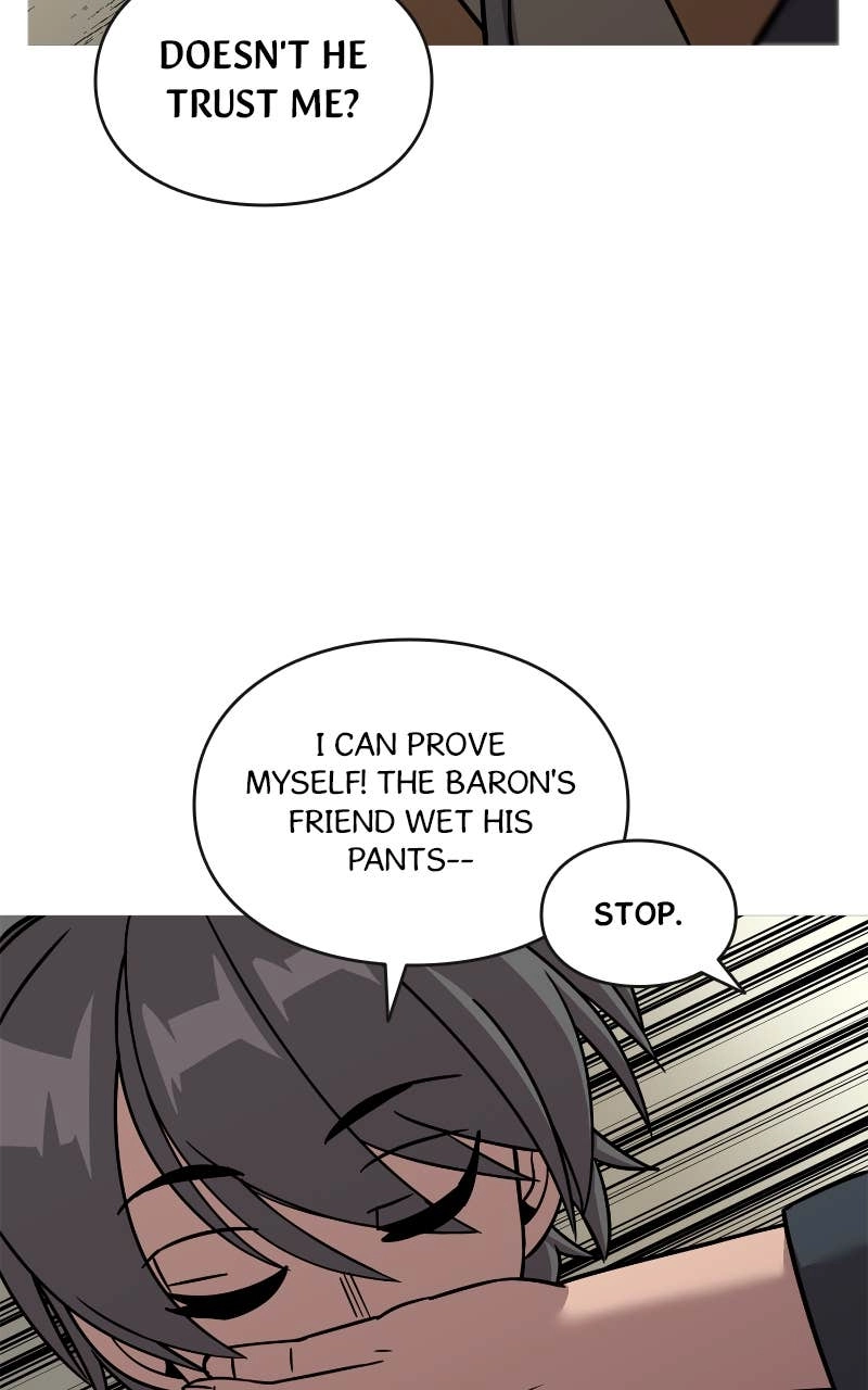 The Story of a Low-Rank Soldier Becoming a Monarch Chapter 72 - Page 39
