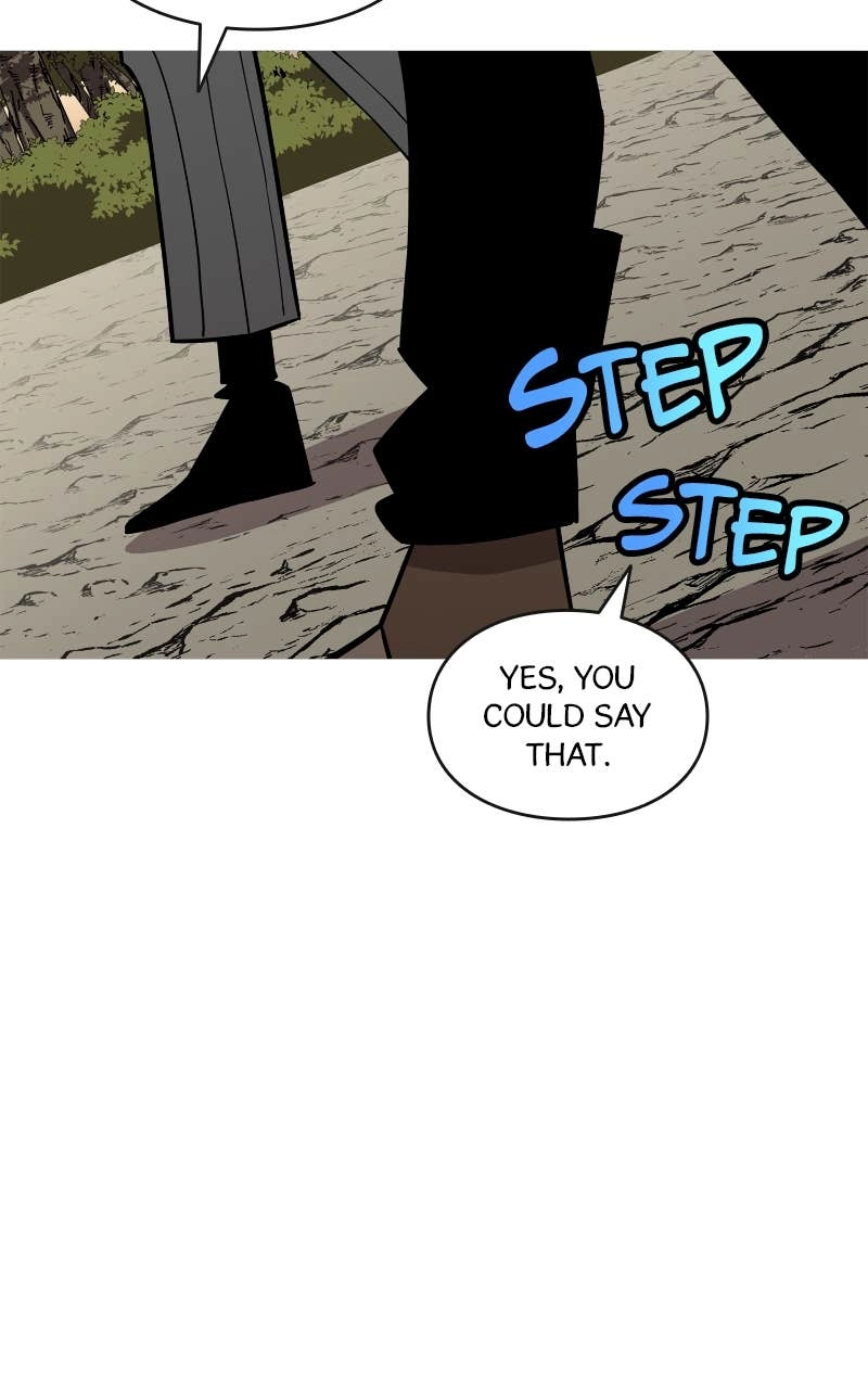 The Story of a Low-Rank Soldier Becoming a Monarch Chapter 72 - Page 41
