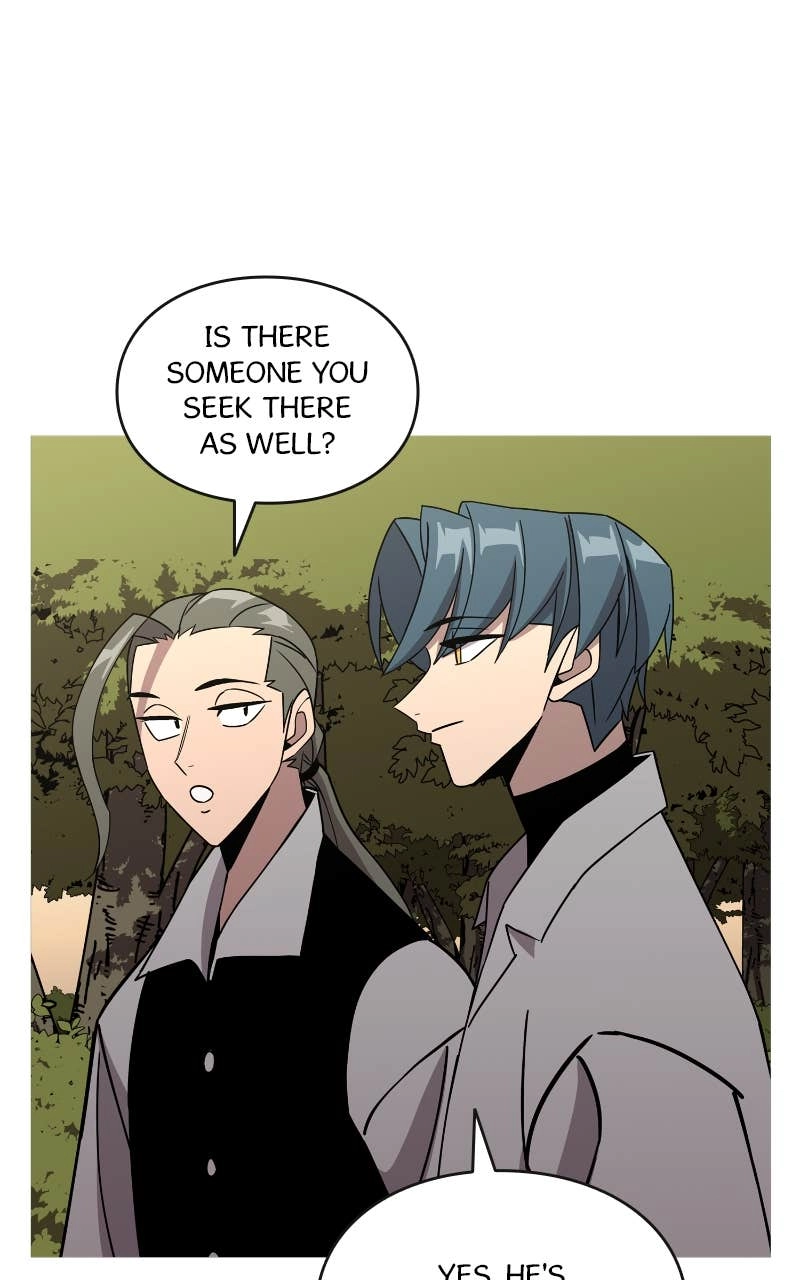 The Story of a Low-Rank Soldier Becoming a Monarch Chapter 72 - Page 42