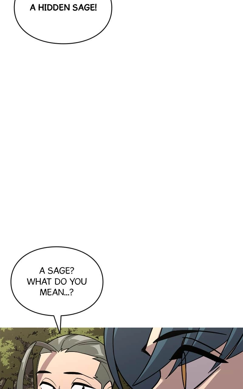 The Story of a Low-Rank Soldier Becoming a Monarch Chapter 72 - Page 44