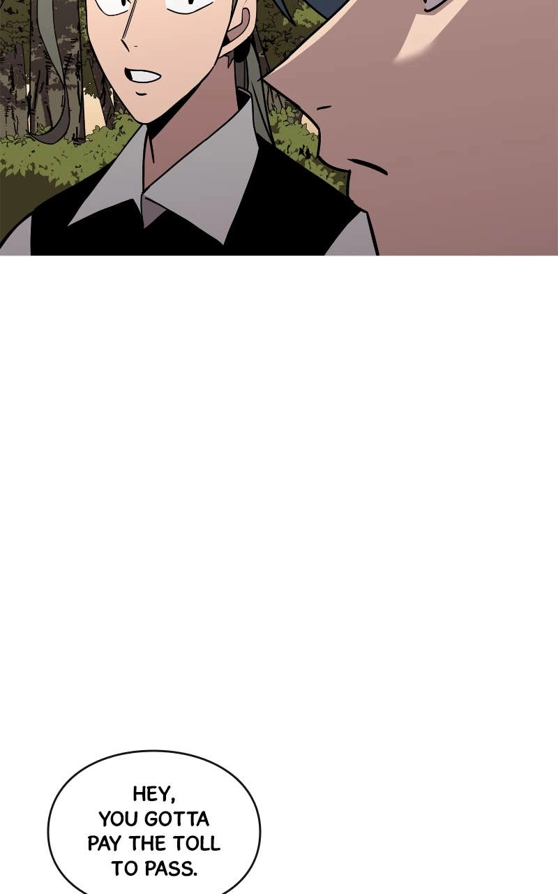 The Story of a Low-Rank Soldier Becoming a Monarch Chapter 72 - Page 45