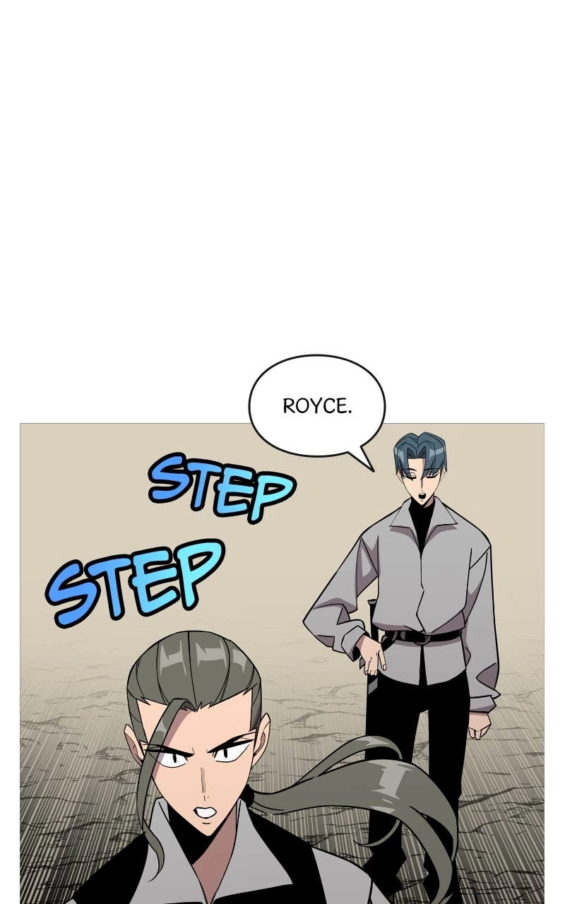 The Story of a Low-Rank Soldier Becoming a Monarch Chapter 72 - Page 47