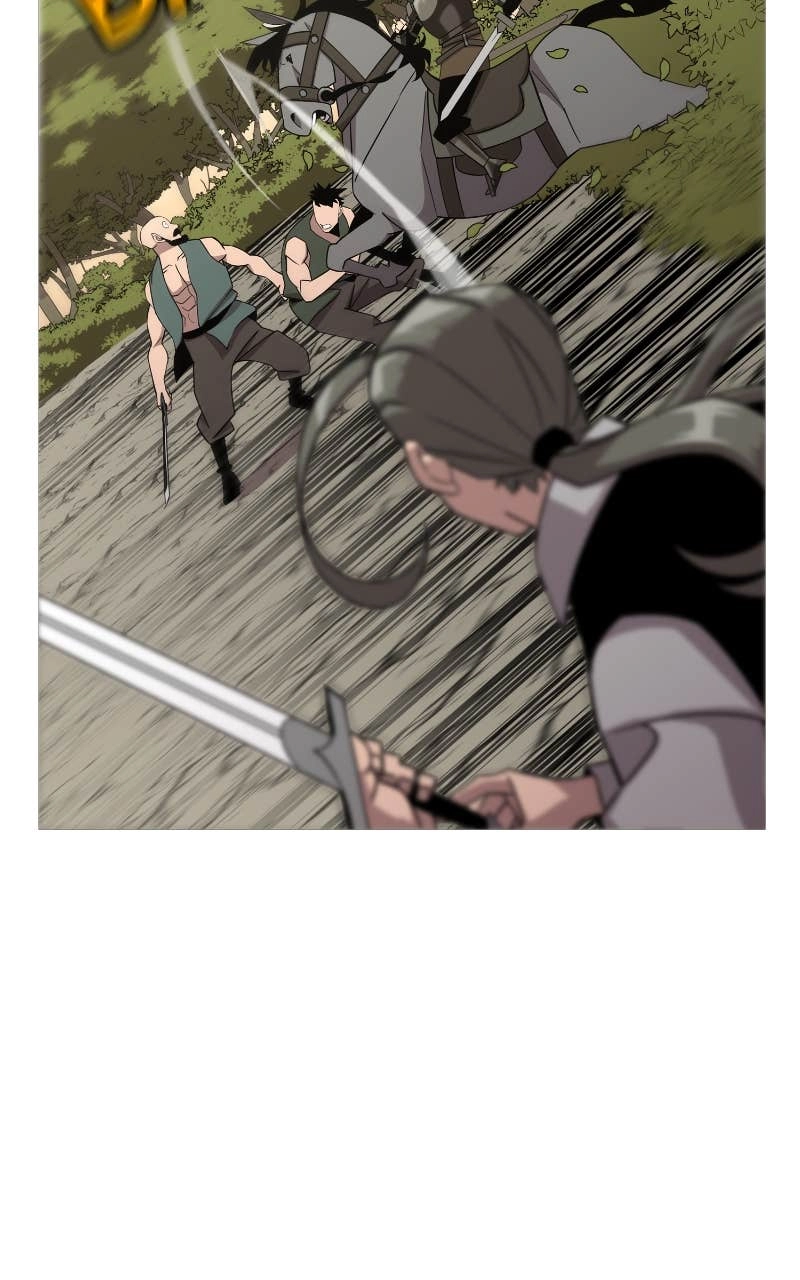 The Story of a Low-Rank Soldier Becoming a Monarch Chapter 72 - Page 49