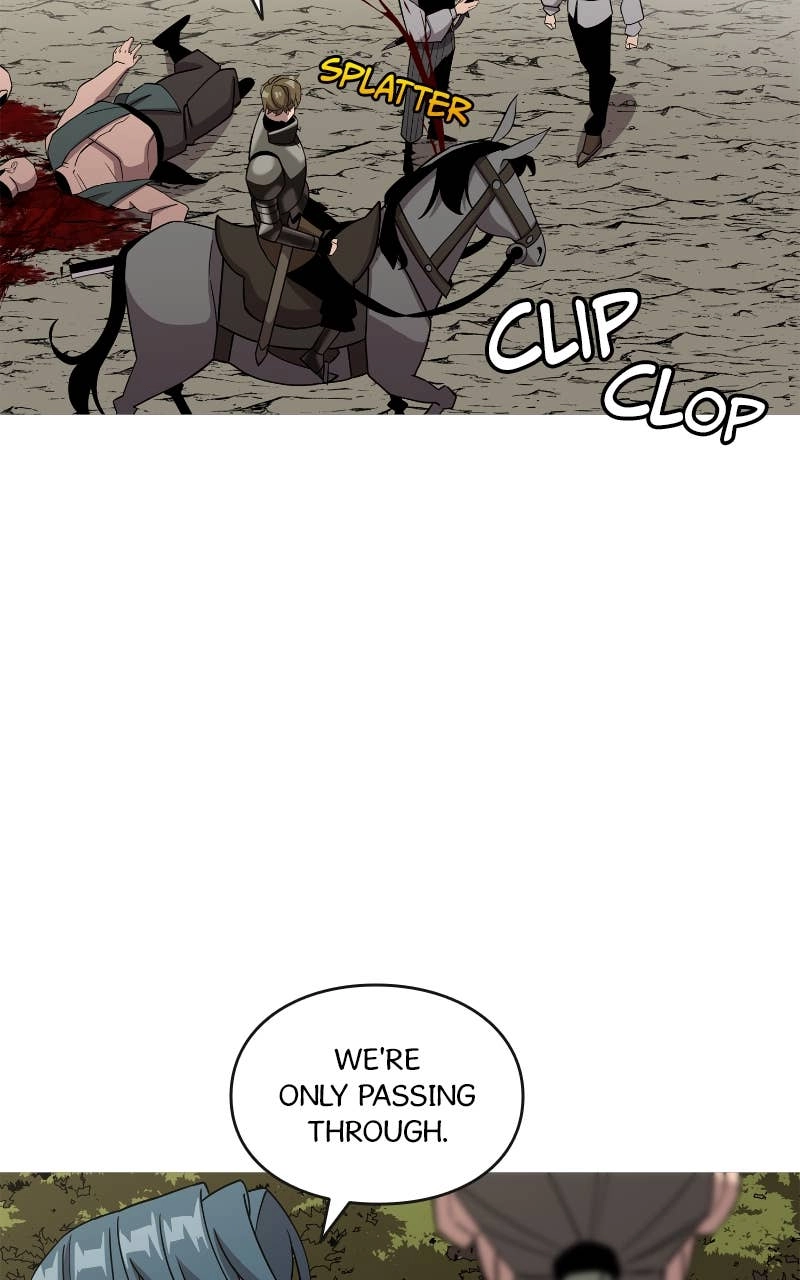 The Story of a Low-Rank Soldier Becoming a Monarch Chapter 72 - Page 52