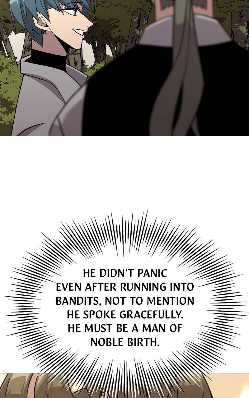 The Story of a Low-Rank Soldier Becoming a Monarch Chapter 72 - Page 53