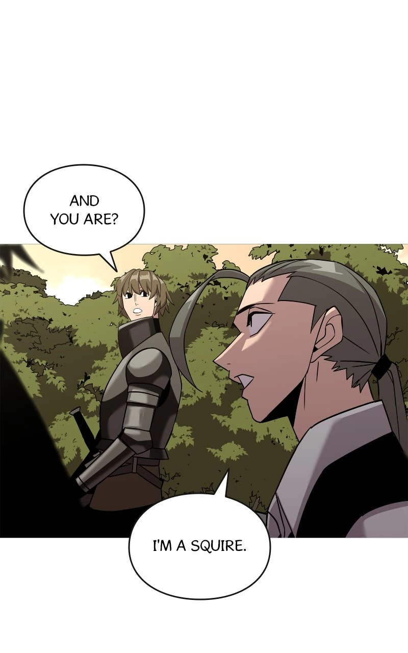 The Story of a Low-Rank Soldier Becoming a Monarch Chapter 72 - Page 56