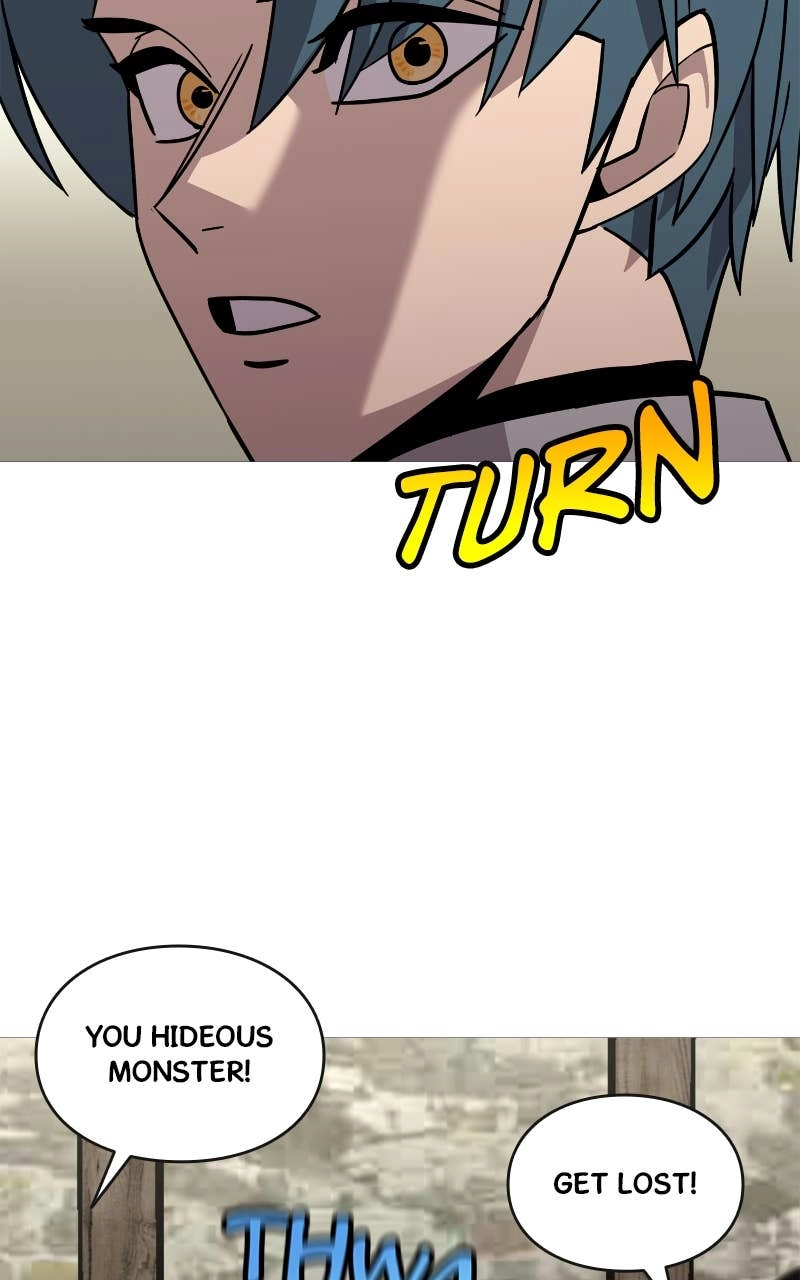 The Story of a Low-Rank Soldier Becoming a Monarch Chapter 72 - Page 63