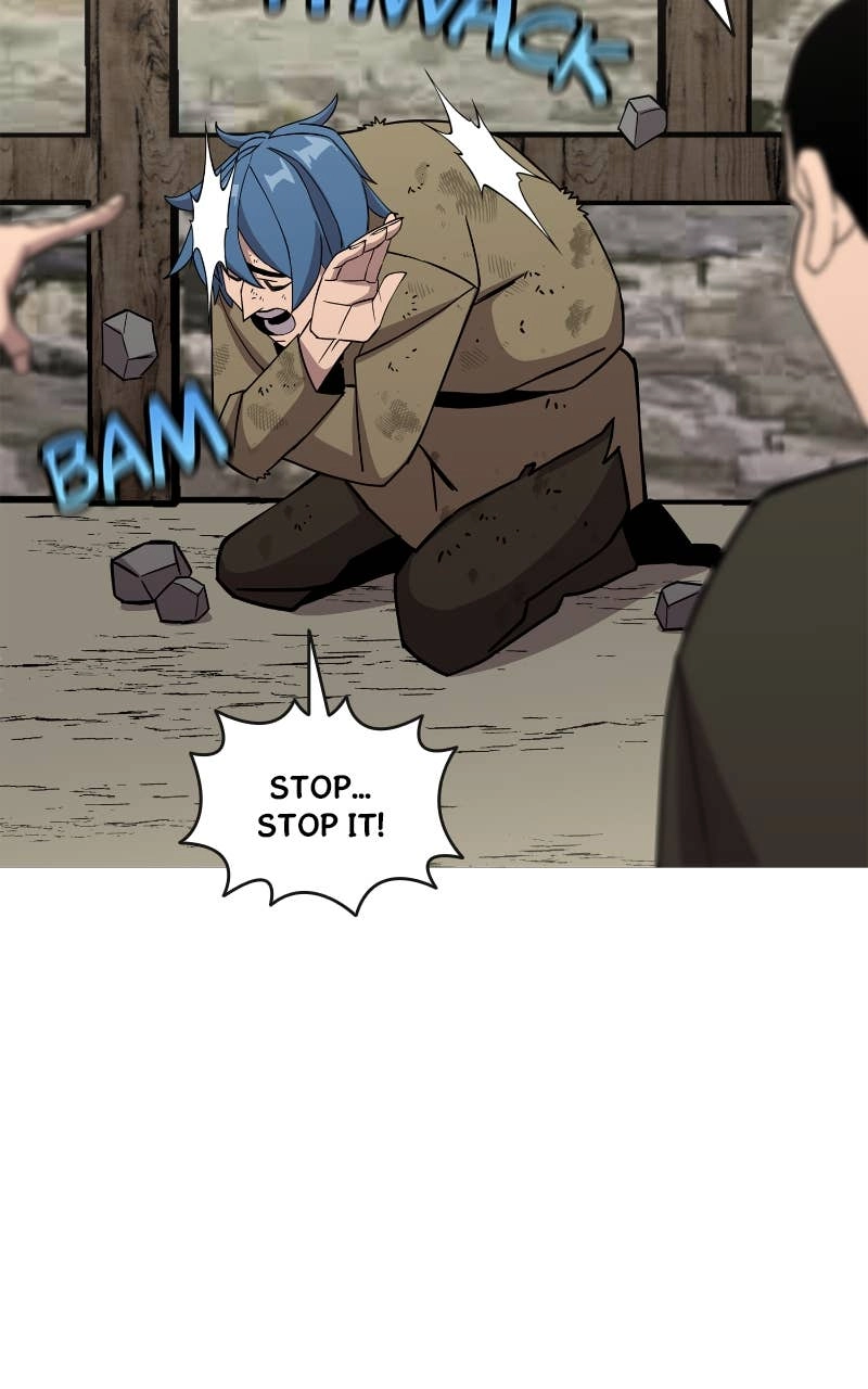 The Story of a Low-Rank Soldier Becoming a Monarch Chapter 72 - Page 64