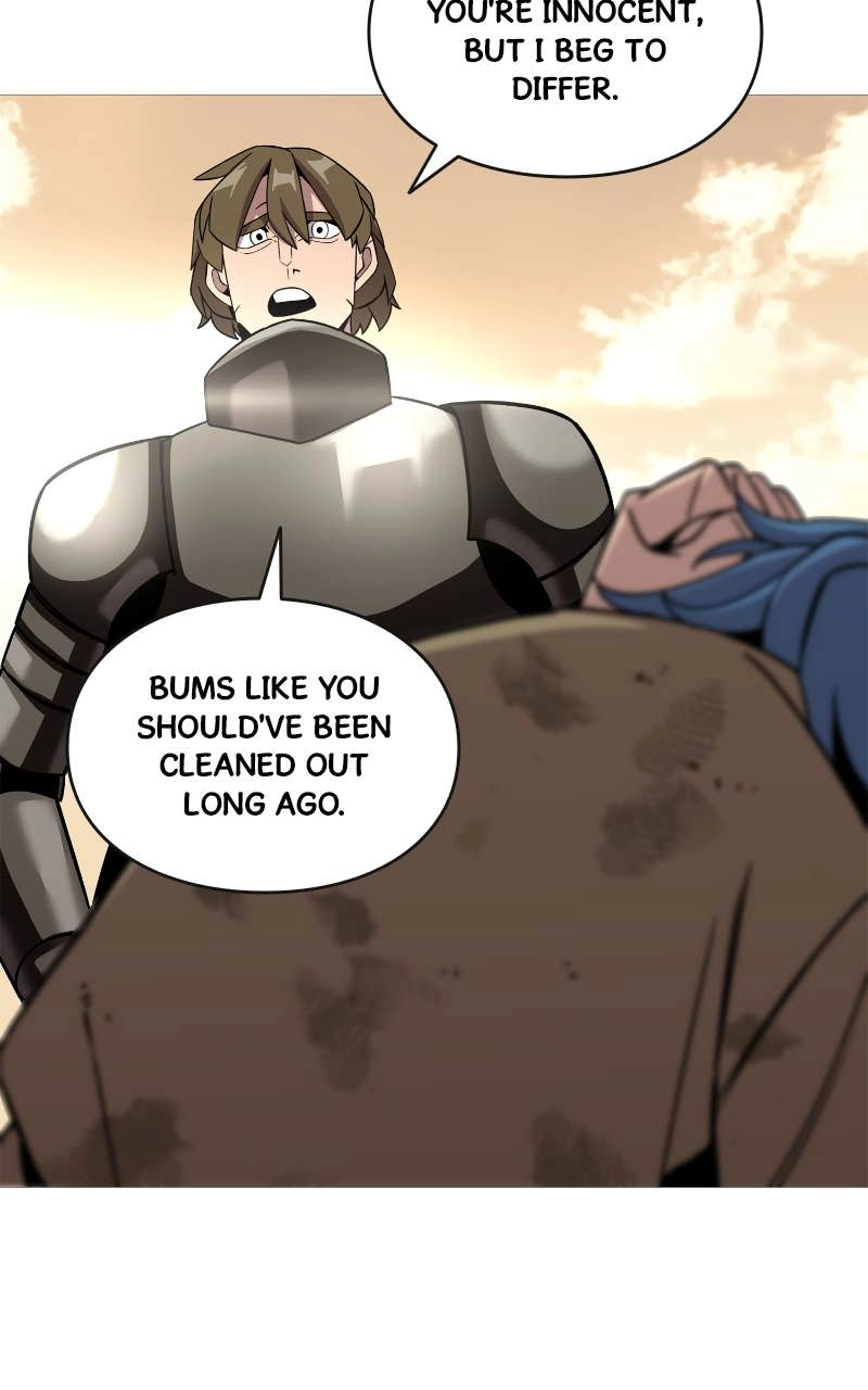 The Story of a Low-Rank Soldier Becoming a Monarch Chapter 72 - Page 69