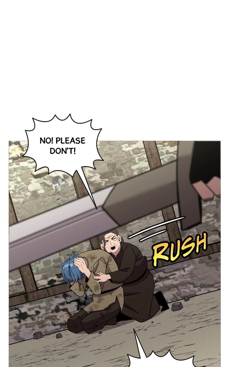 The Story of a Low-Rank Soldier Becoming a Monarch Chapter 72 - Page 72