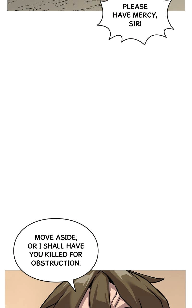 The Story of a Low-Rank Soldier Becoming a Monarch Chapter 72 - Page 73