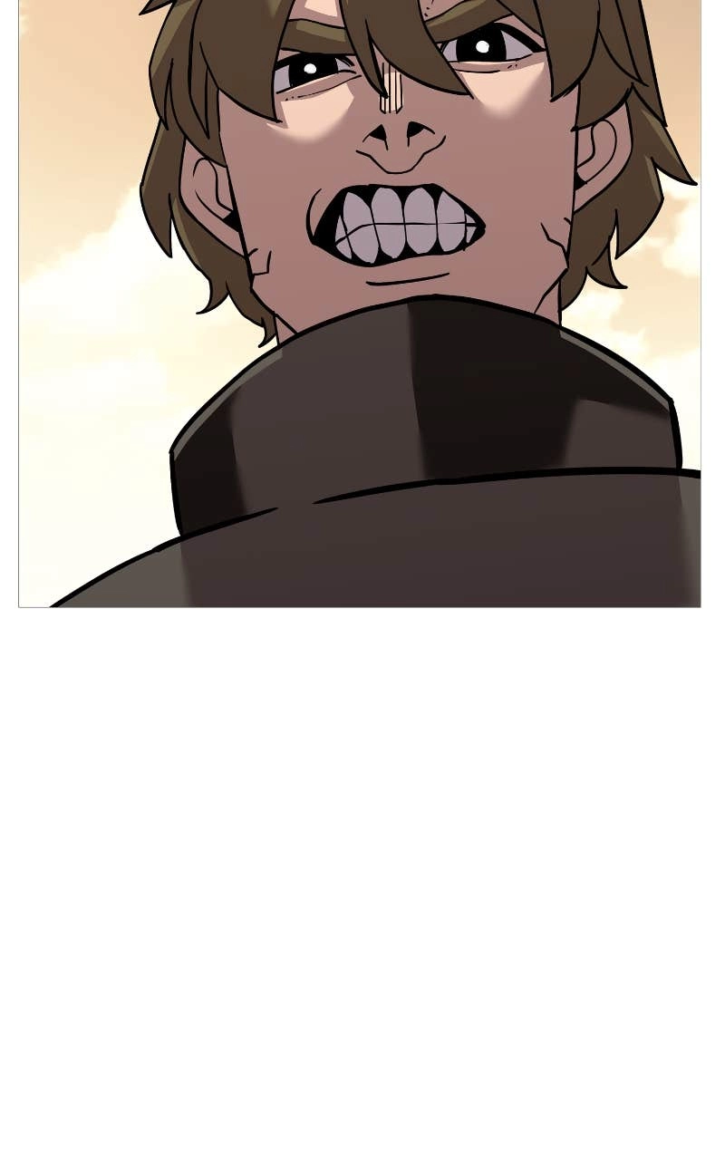 The Story of a Low-Rank Soldier Becoming a Monarch Chapter 72 - Page 74