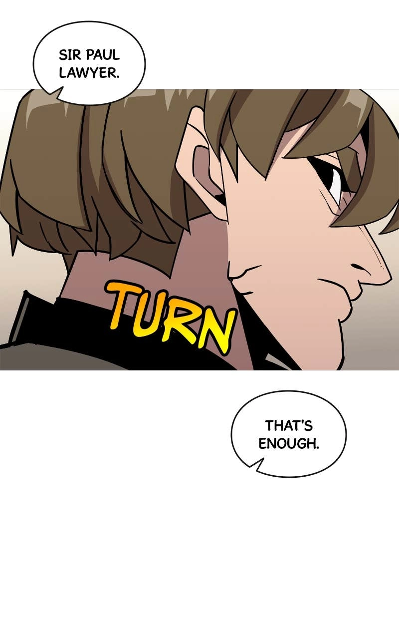 The Story of a Low-Rank Soldier Becoming a Monarch Chapter 72 - Page 75