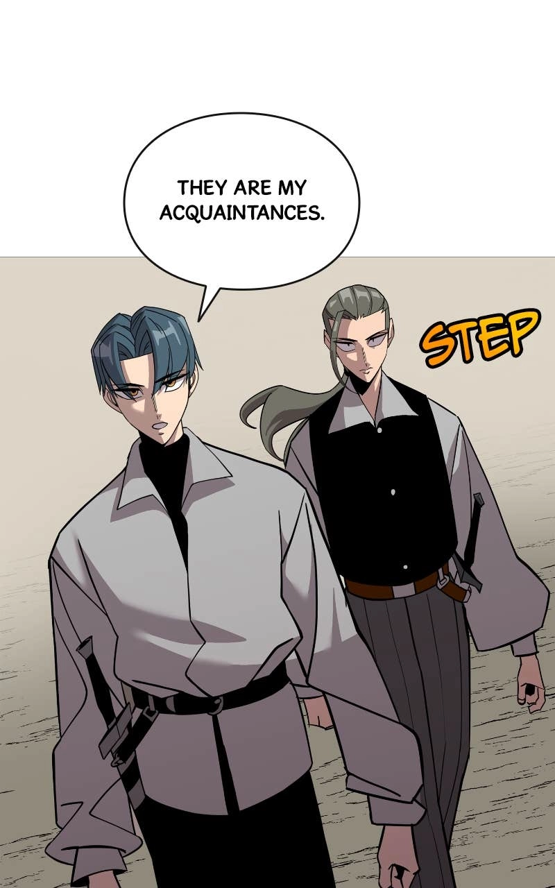The Story of a Low-Rank Soldier Becoming a Monarch Chapter 72 - Page 76