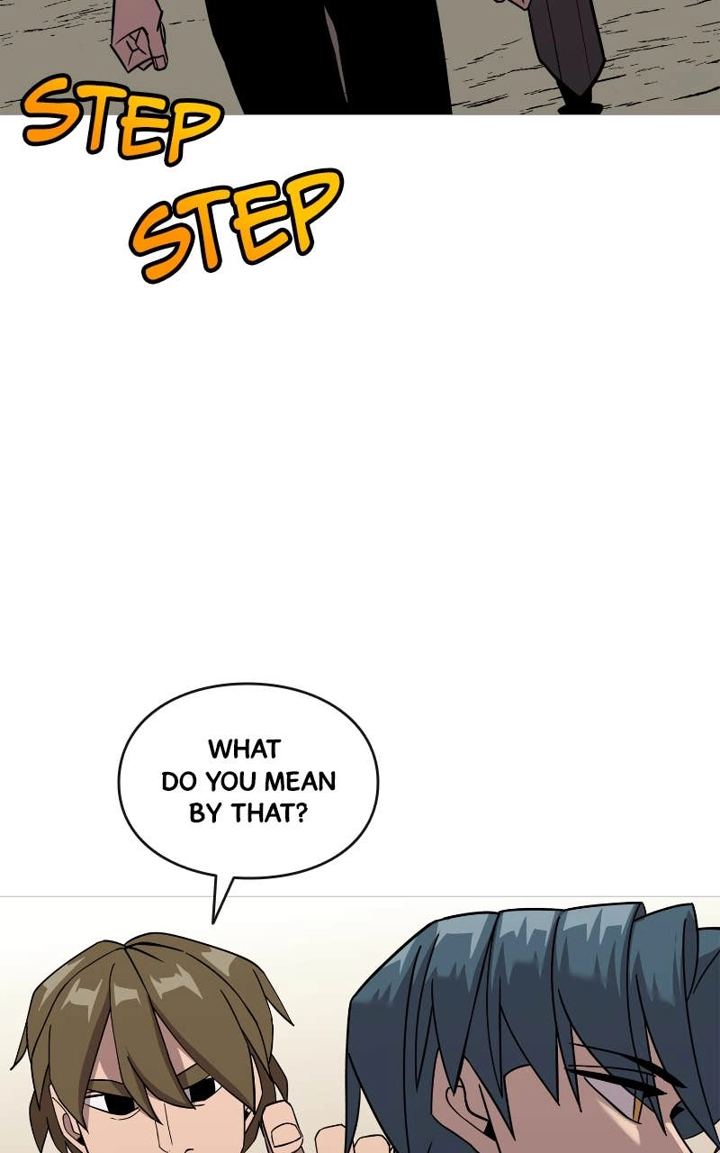The Story of a Low-Rank Soldier Becoming a Monarch Chapter 72 - Page 77