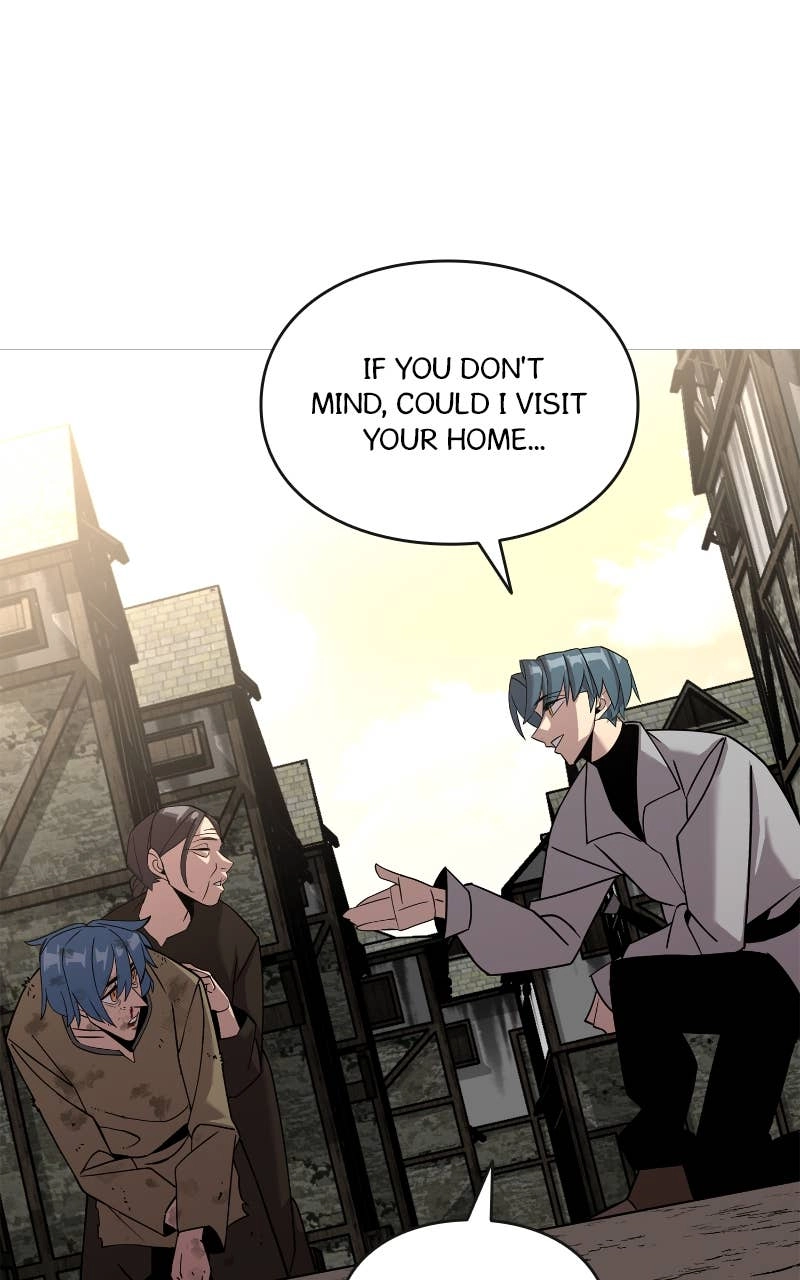 The Story of a Low-Rank Soldier Becoming a Monarch Chapter 72 - Page 81