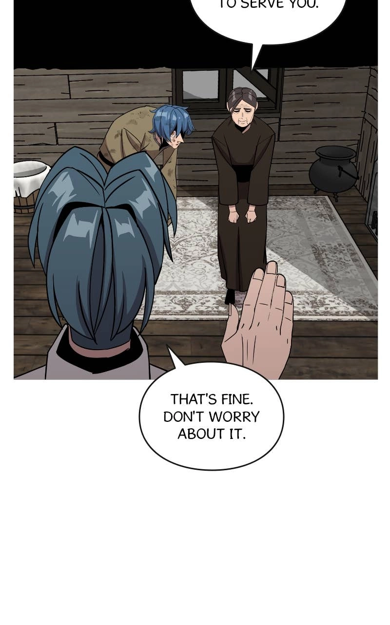 The Story of a Low-Rank Soldier Becoming a Monarch Chapter 72 - Page 83