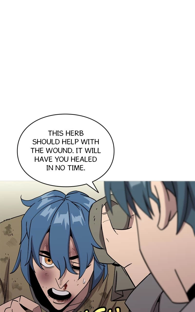 The Story of a Low-Rank Soldier Becoming a Monarch Chapter 72 - Page 84