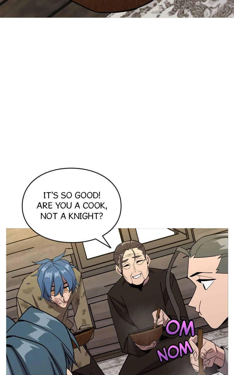 The Story of a Low-Rank Soldier Becoming a Monarch Chapter 72 - Page 88