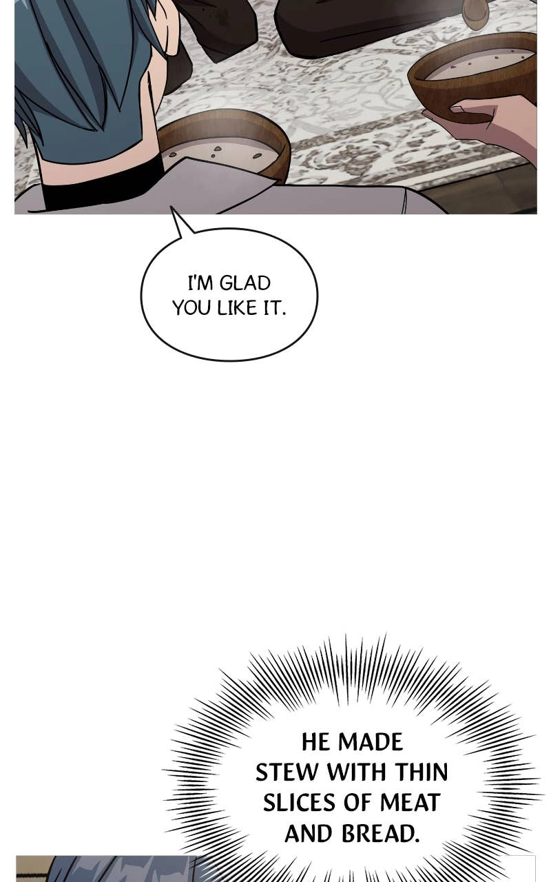 The Story of a Low-Rank Soldier Becoming a Monarch Chapter 72 - Page 89