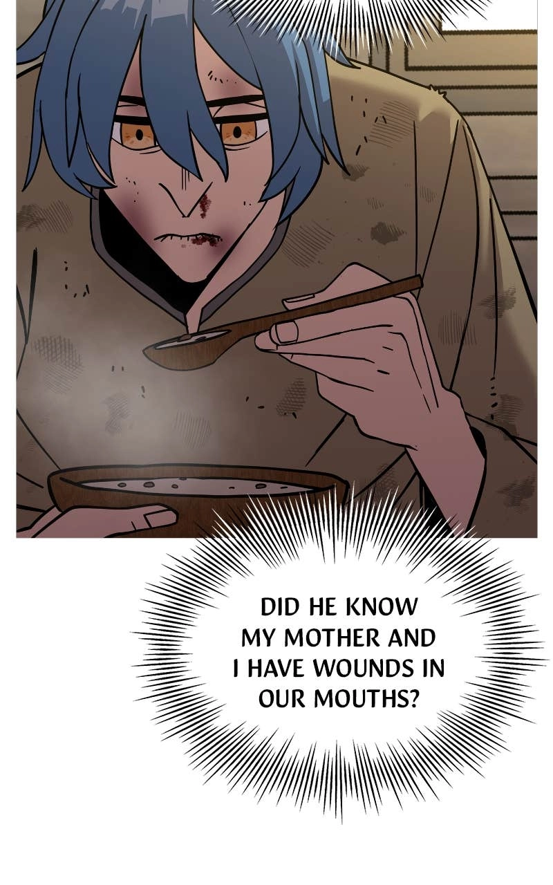 The Story of a Low-Rank Soldier Becoming a Monarch Chapter 72 - Page 90