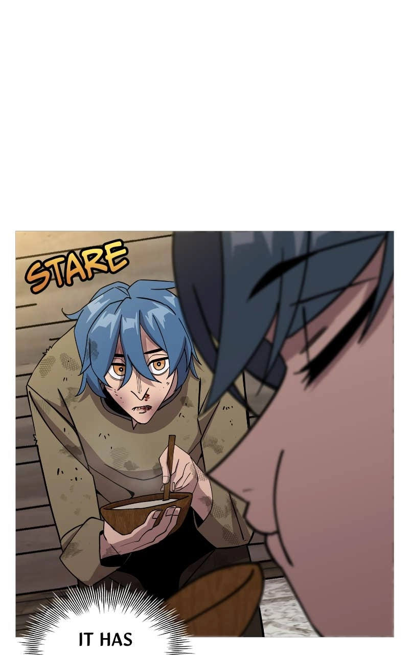 The Story of a Low-Rank Soldier Becoming a Monarch Chapter 72 - Page 91
