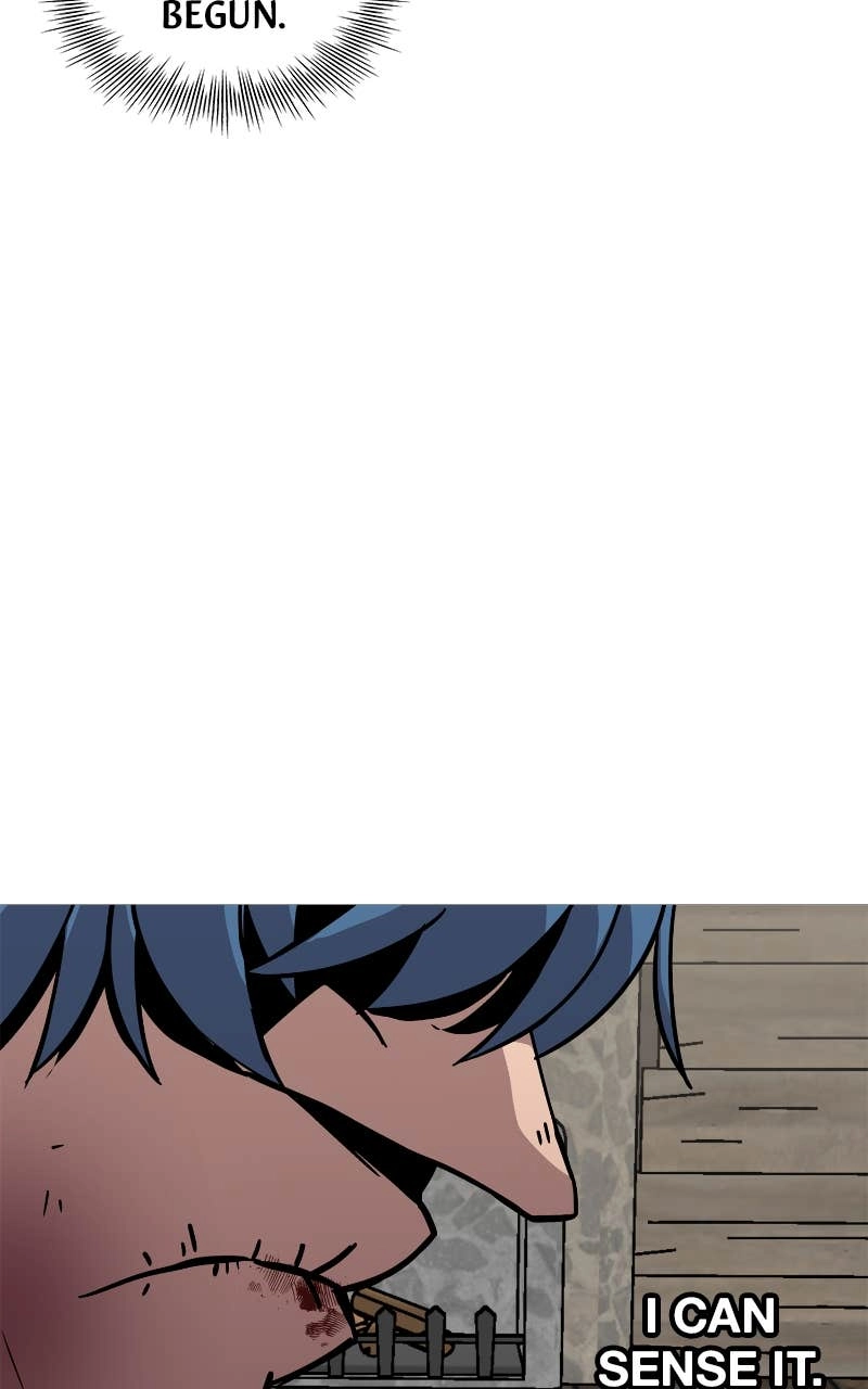 The Story of a Low-Rank Soldier Becoming a Monarch Chapter 72 - Page 92