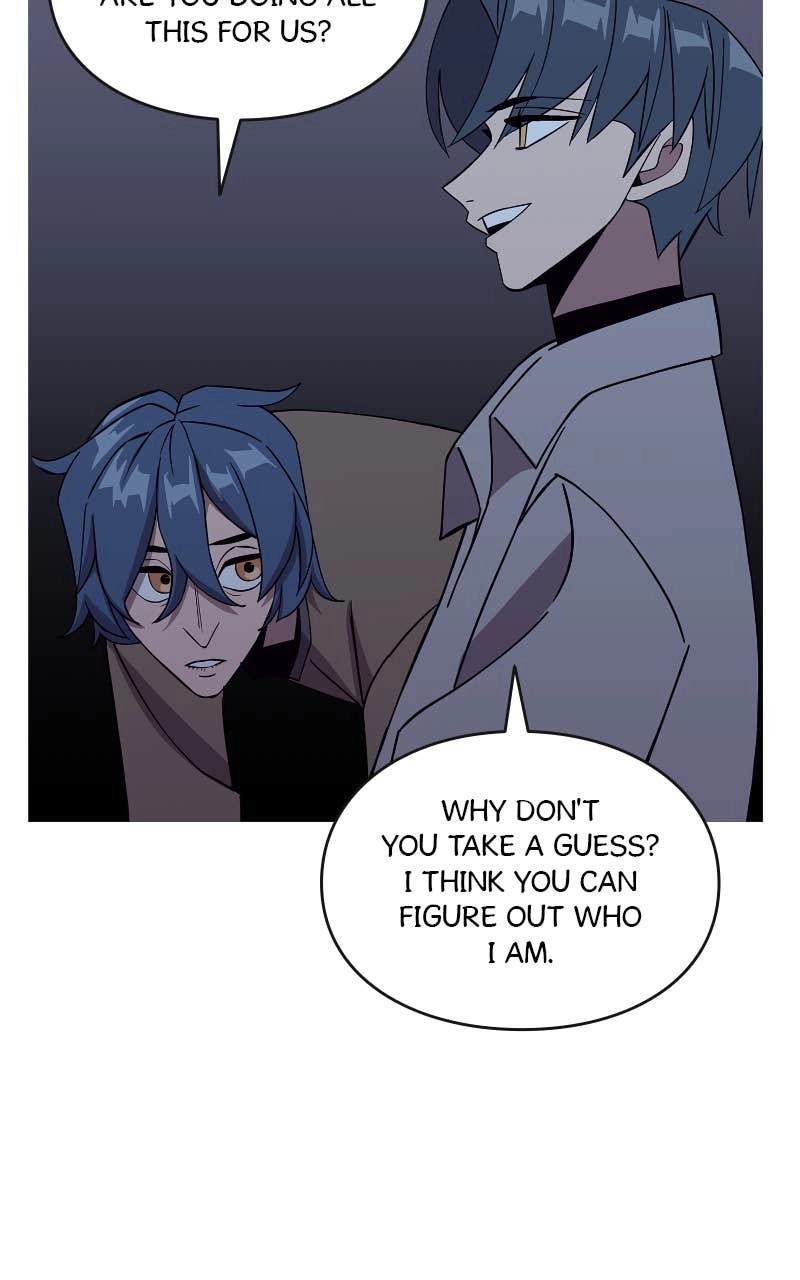 The Story of a Low-Rank Soldier Becoming a Monarch Chapter 73 - Page 3