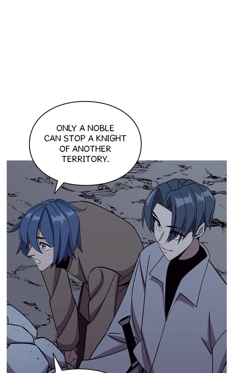 The Story of a Low-Rank Soldier Becoming a Monarch Chapter 73 - Page 5