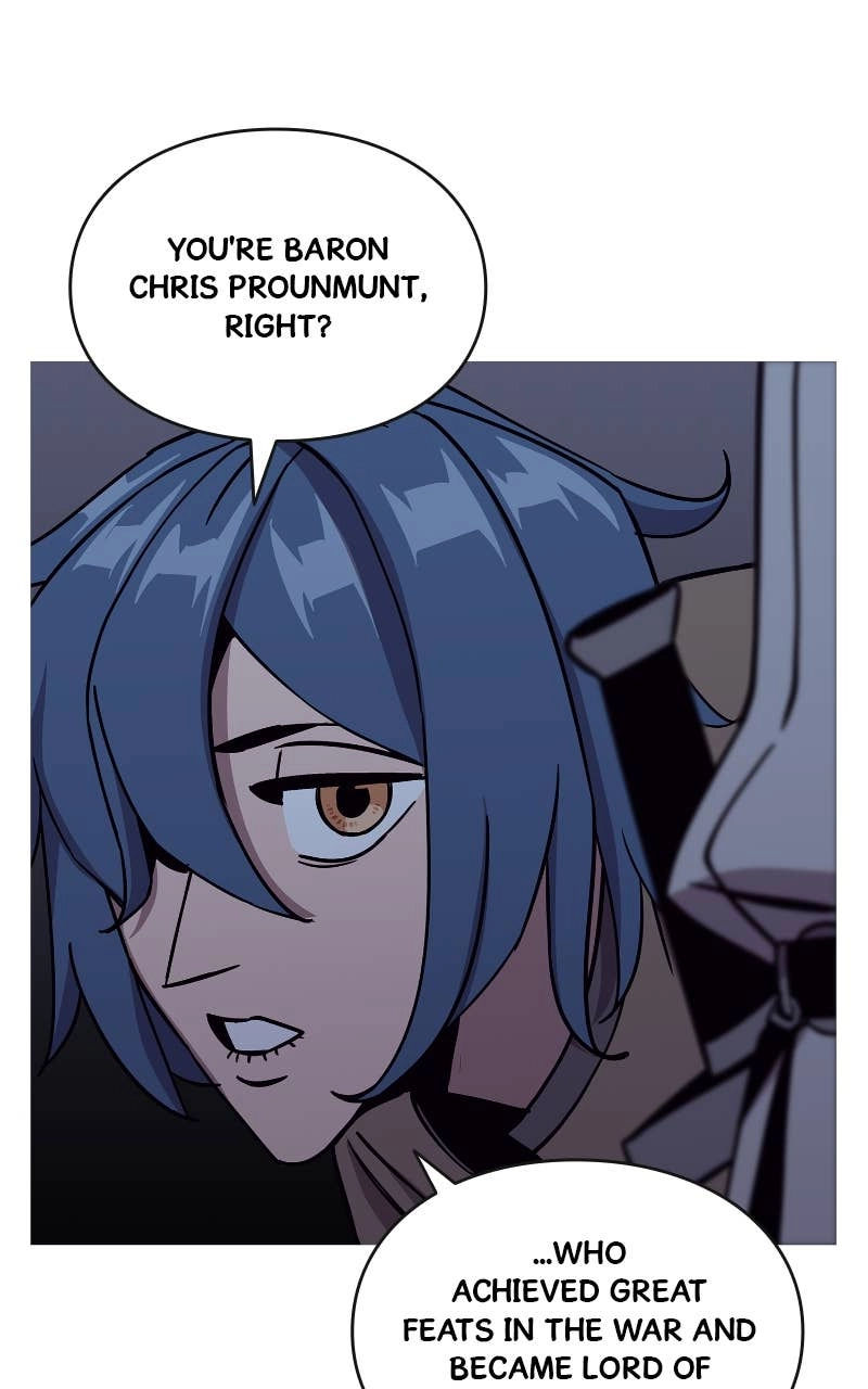 The Story of a Low-Rank Soldier Becoming a Monarch Chapter 73 - Page 8