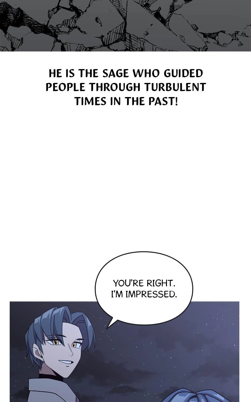 The Story of a Low-Rank Soldier Becoming a Monarch Chapter 73 - Page 10