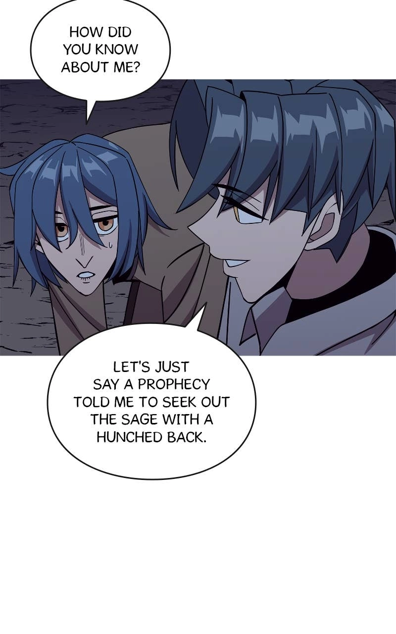 The Story of a Low-Rank Soldier Becoming a Monarch Chapter 73 - Page 16