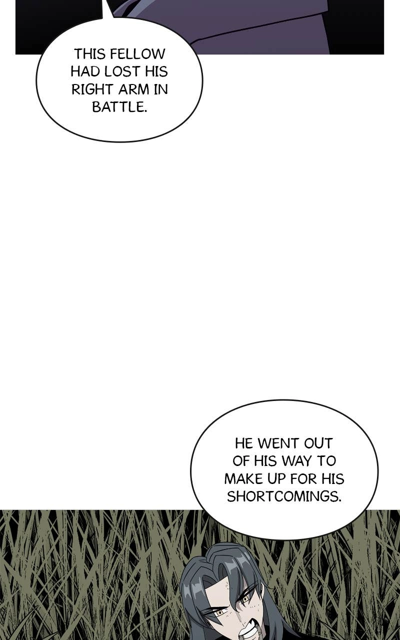 The Story of a Low-Rank Soldier Becoming a Monarch Chapter 73 - Page 18
