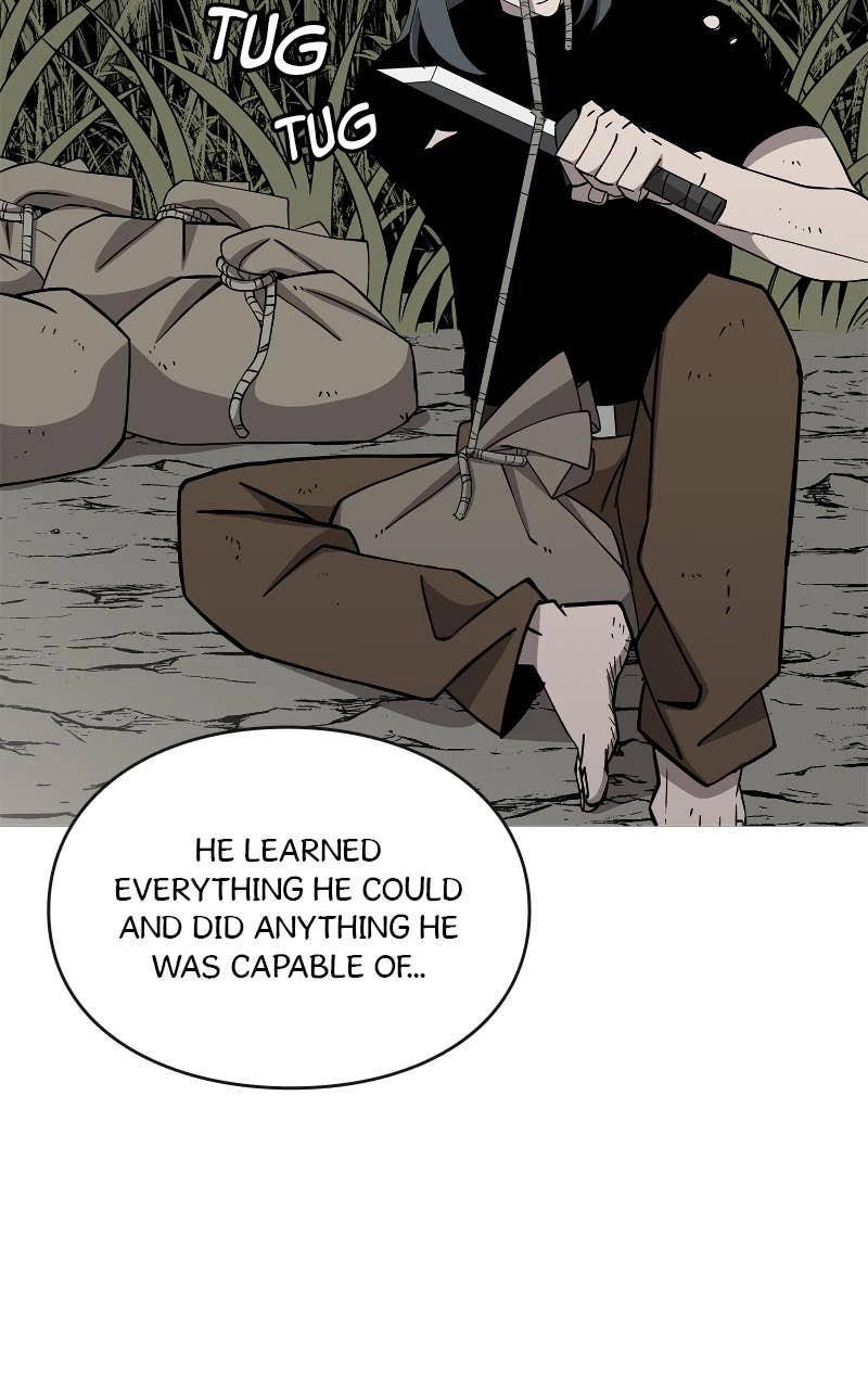 The Story of a Low-Rank Soldier Becoming a Monarch Chapter 73 - Page 19