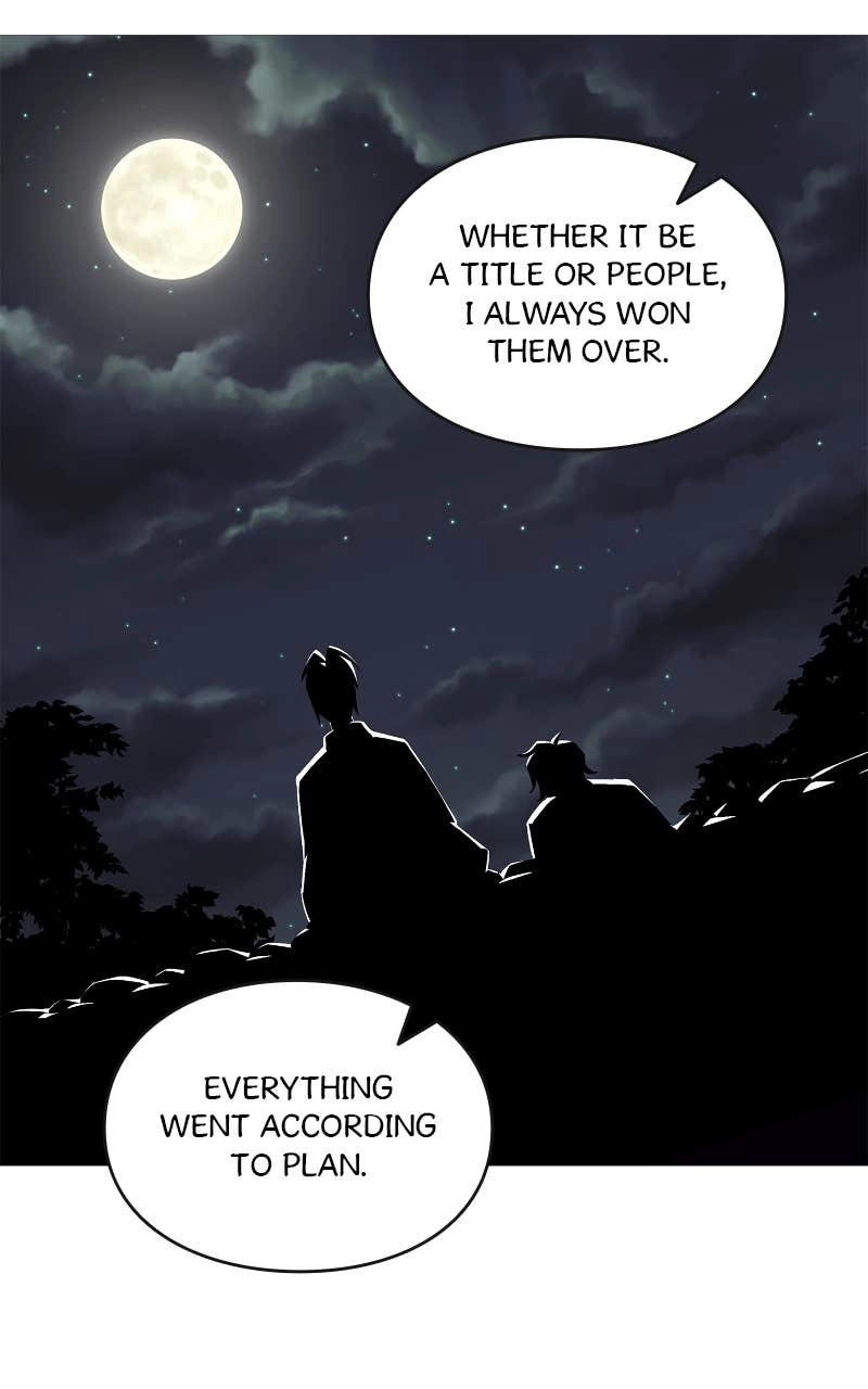 The Story of a Low-Rank Soldier Becoming a Monarch Chapter 73 - Page 24