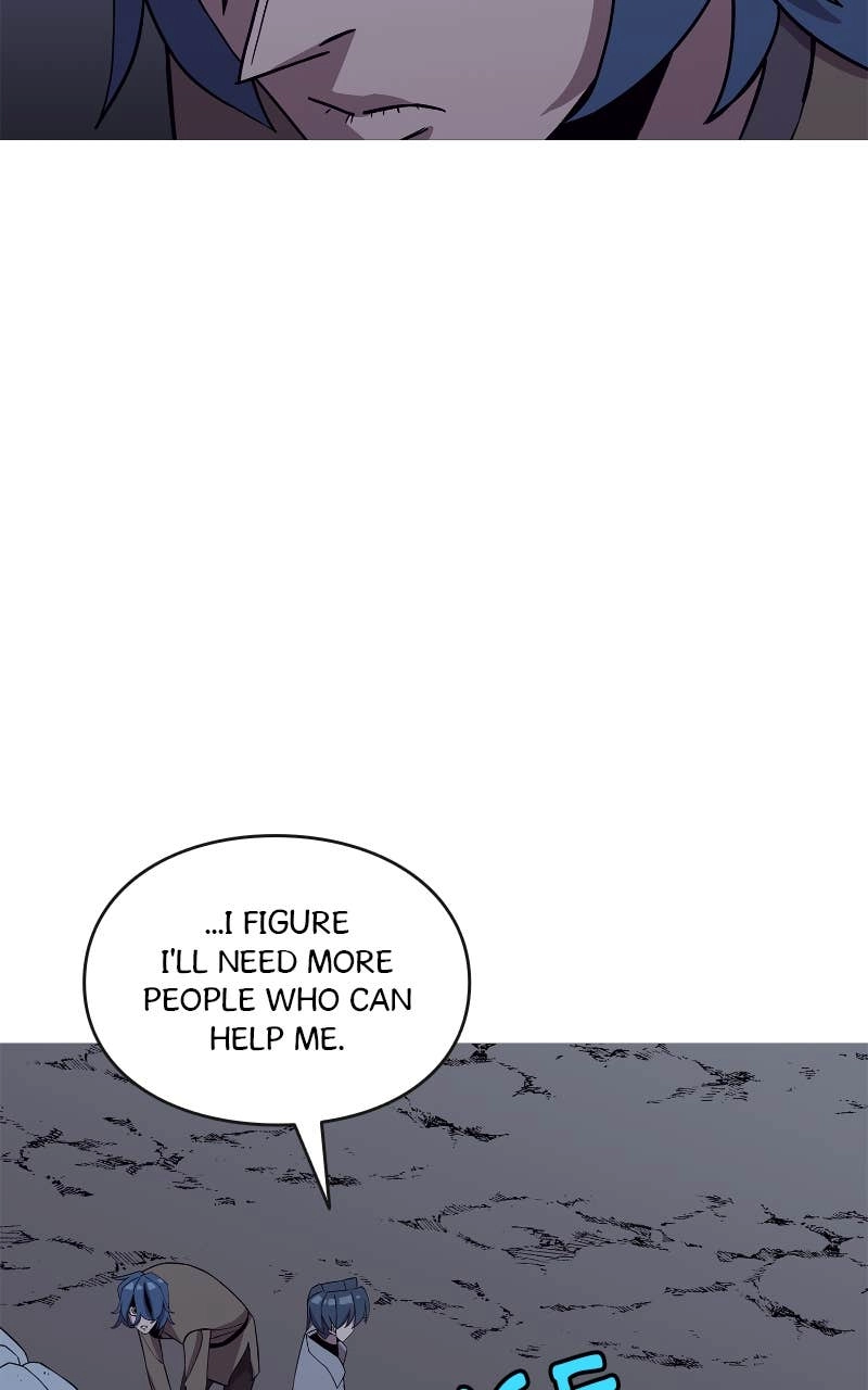 The Story of a Low-Rank Soldier Becoming a Monarch Chapter 73 - Page 27