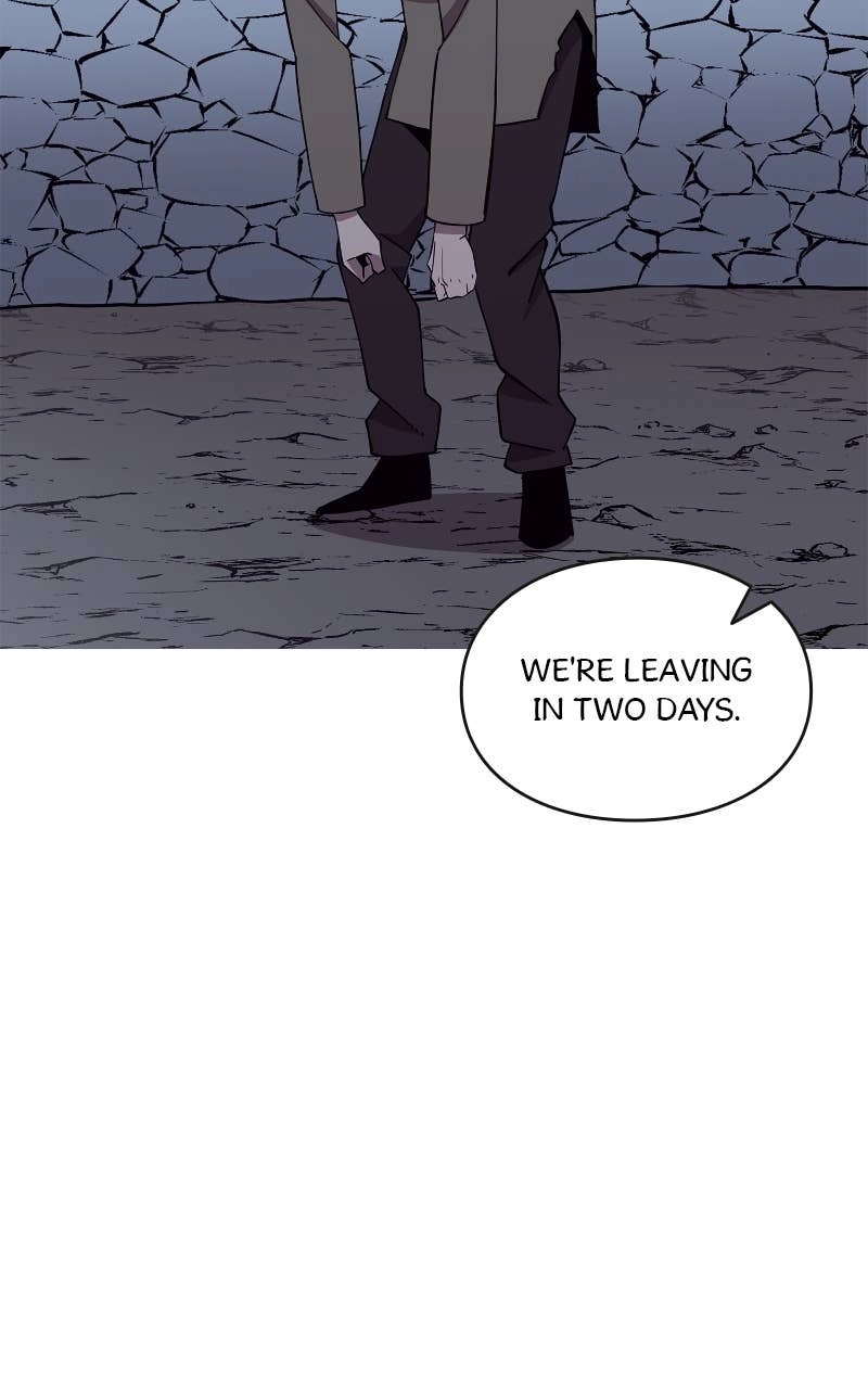 The Story of a Low-Rank Soldier Becoming a Monarch Chapter 73 - Page 32