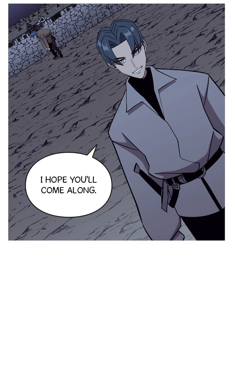 The Story of a Low-Rank Soldier Becoming a Monarch Chapter 73 - Page 33