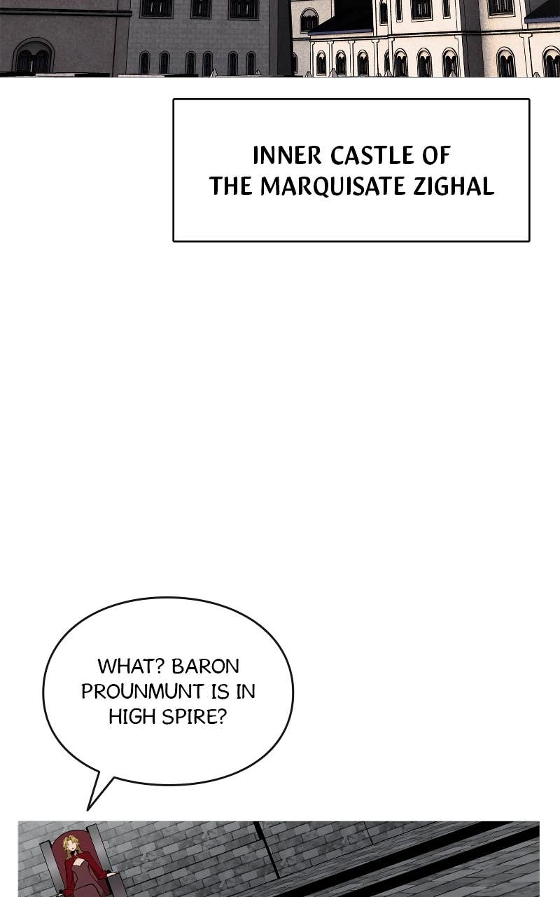 The Story of a Low-Rank Soldier Becoming a Monarch Chapter 73 - Page 40