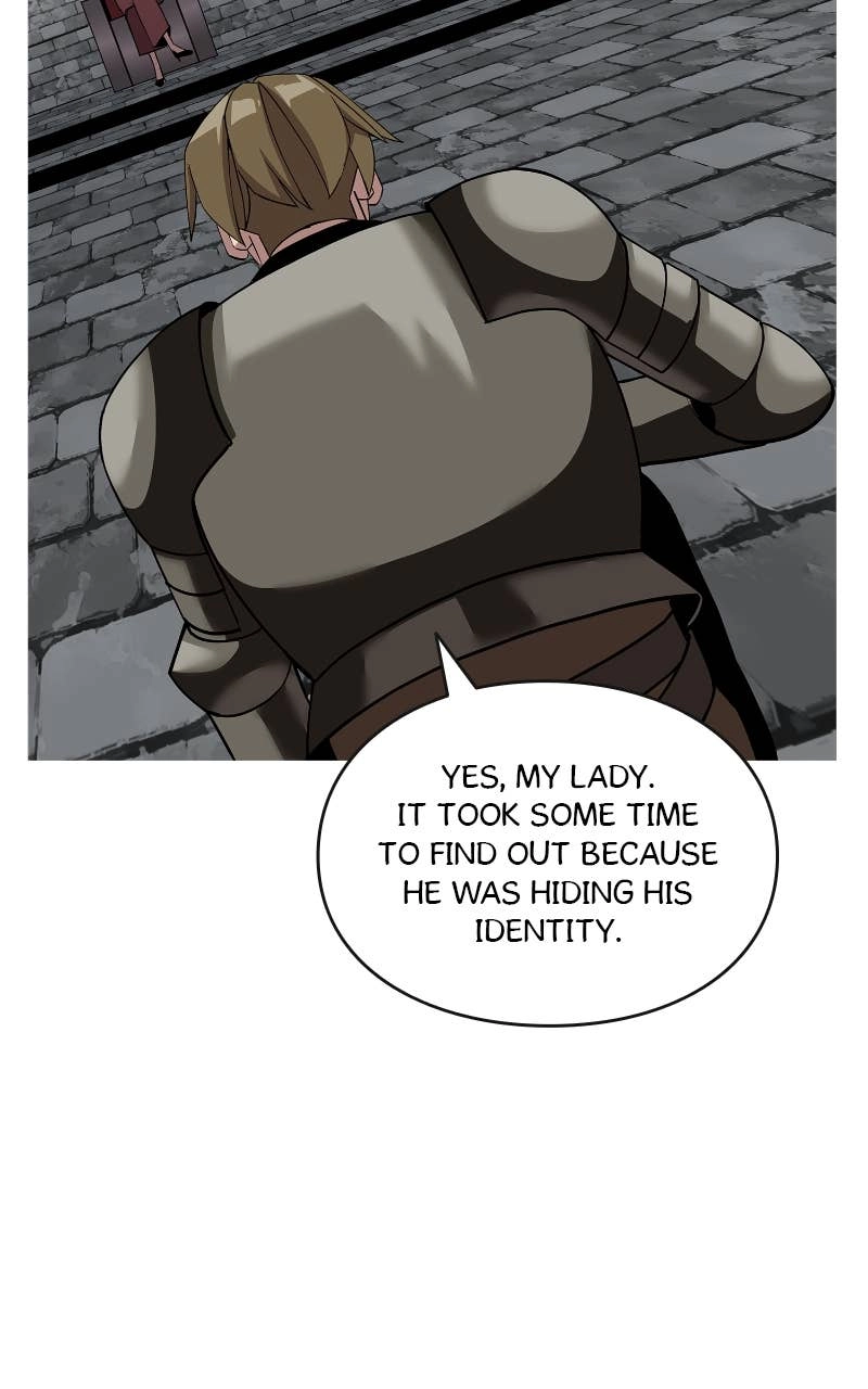The Story of a Low-Rank Soldier Becoming a Monarch Chapter 73 - Page 41