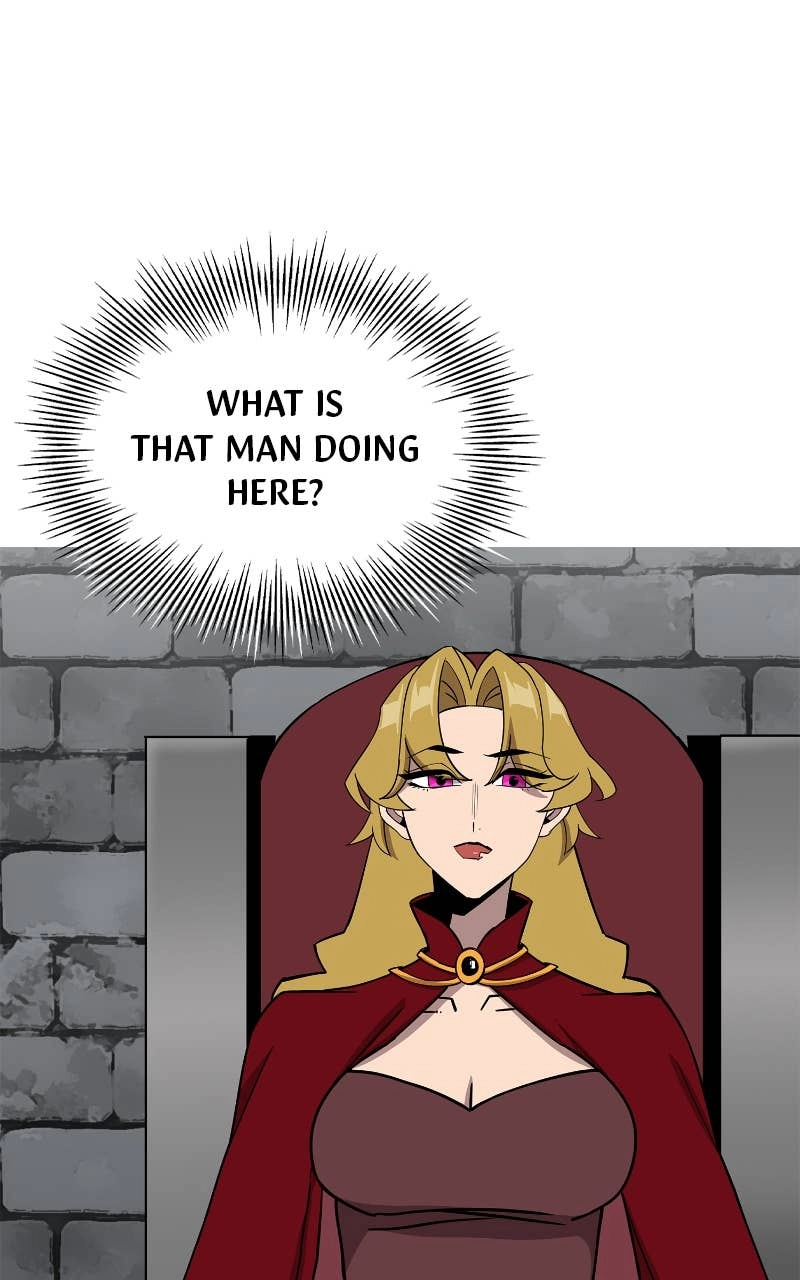 The Story of a Low-Rank Soldier Becoming a Monarch Chapter 73 - Page 42