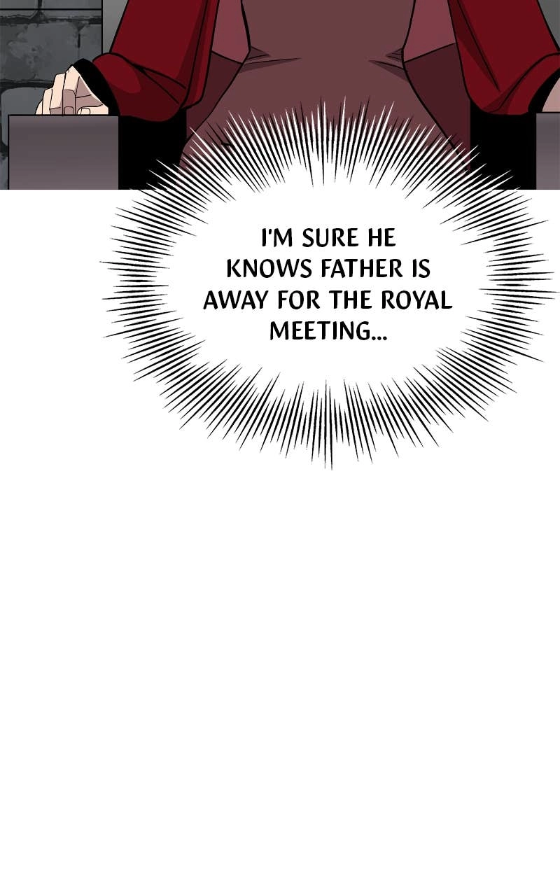 The Story of a Low-Rank Soldier Becoming a Monarch Chapter 73 - Page 43